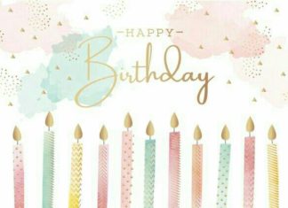 Happy Birthday Wiches : Happy Birthday!