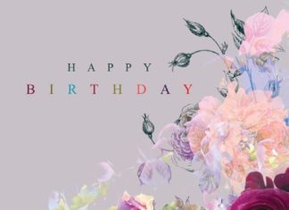 Happy Birthday Wiches : Happy birthday