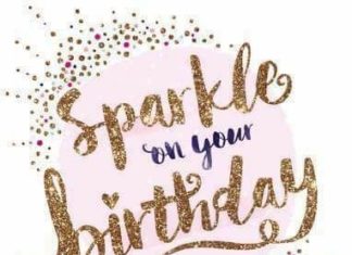 Happy Birthday Wiches : Happy birthday