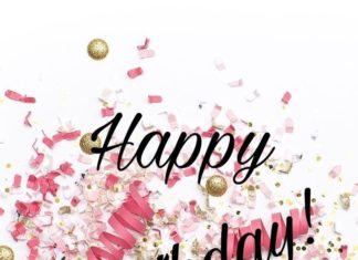 Happy Birthday Wiches : Happy birthday