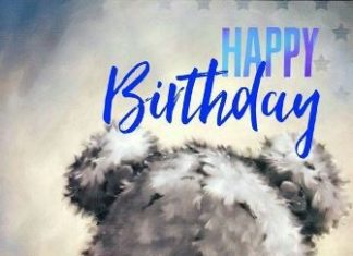 Happy Birthday Wiches : Happy Birthday to You!