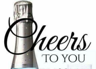 Happy Birthday Wiches : Happy Birthday