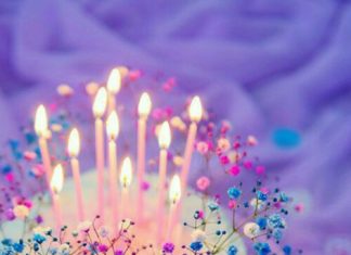 Happy Birthday Wiches : Happy Birthday