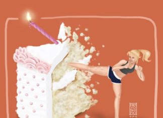 Happy Birthday Wiches : (¯`'•.¸(♥)¸.•'´¯) Happy Birthday !!! (¯`'•.¸(♥)¸….