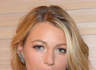 Birthday Gifts Ideas : Blake Lively Big Bling Sterling Silver Cuff Earrings Ear Jacket Birthday Graduat…