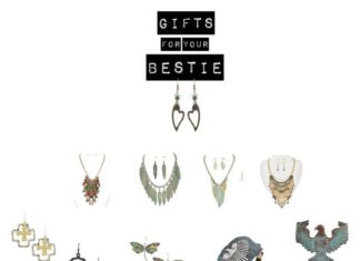 Birthday Gifts Ideas : Gifts for your bestie by joyoflondonjewels on Polyvore
