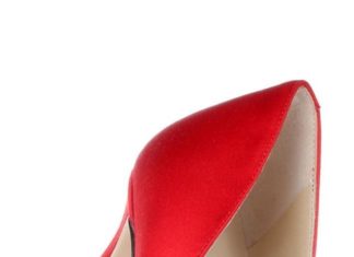 Birthday Gifts Ideas : Jimmy CHOO