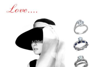 Birthday Gifts Ideas : Love by joyoflondonjewels on Polyvore