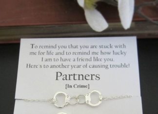 Birthday Gifts Inspiration : 24 Gifts For Your Absolute Bestest Best Friend