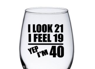 Birthday Gifts Inspiration : 40th Birthday Gift 40th Birthday for Women by PersonalizedGiftsUS