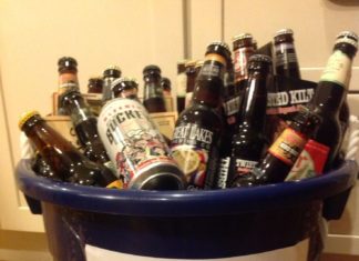 Birthday Gifts Inspiration : 50+Birthday+Gift+Ideas | Great gift idea for your man turning 50!