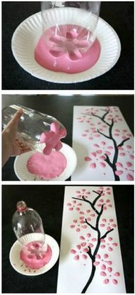 Birthday Gifts Inspiration : 9 Best Spring Crafts And Diy Gift Ideas 