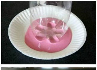 Birthday Gifts Inspiration : 9 Best Spring Crafts and DIY gift ideas for any holiday and birthdays. More idea…