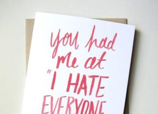 Birthday Gifts Inspiration : A card that looks back at the very beginnings of your friendship. | 23 Gifts For…