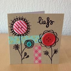 Birthday Gifts Inspiration : Carte 3