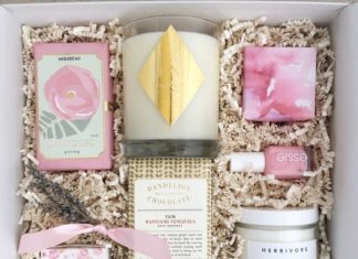 Birthday Gifts Inspiration : Custom bridesmaid and maid of honor gift ideas by Teak & Twine