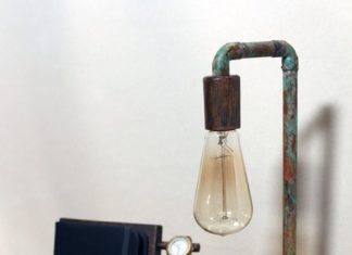 Birthday Gifts Inspiration : Docking Station,night stand organizer,nightstand lamp,father gift,iphone,ipad,ch…