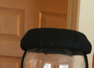 Birthday Gifts Inspiration : Elvis inspired faux gumball machine by TulipRoseCreations on Etsy