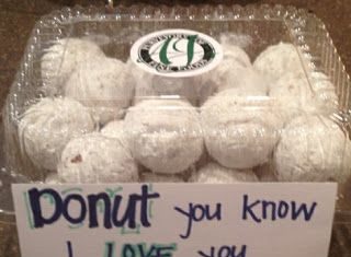 Birthday Gifts Inspiration : Kims Kandy Kreations: 10 Valentine Party Food Ideas