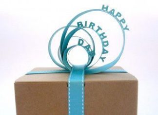 Birthday Gifts Inspiration : Lecture d'un message – mail Orange