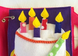 Birthday Gifts Inspiration : Nouveau Gâteau danniversaire Custom calme par RoseInBloomCreations