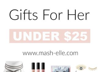Birthday Gifts Inspiration : The best beauty, home decor and accessories for all the women in your life! The …