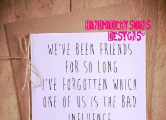 Birthday Gifts Inspiration : We’ve been friends for so long Funny Blank Happy Birthday Greeting Card best fri…