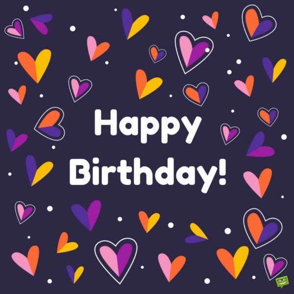 Birthday Inspiration: Happy birthday - AskBirthday.com | You Number one ...