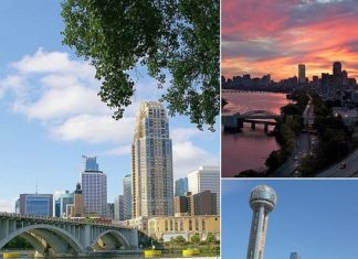 Birthday Party Inspiration : 10 Best (and Most Affordable) School Districts in the Country