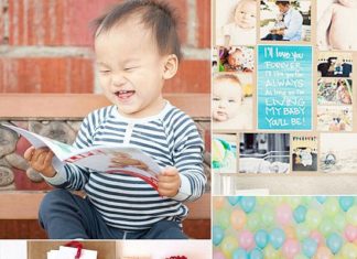 Birthday Party Inspiration : 10 ways to make your kids' birthday parties stand out!