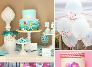 Birthday Party Inspiration : 84 of the Best Kids' Birthday Party Ideas