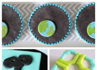 Birthday Party Inspiration : A Wall-E recycle, resuse Birthday Party