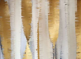 Birthday Party Inspiration : Gorgeous French-themed 1st birthday party for twins | 100 Layer Cakelet