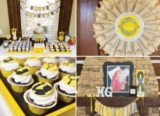 Birthday Party Inspiration : Vintage Nancy Drew Mystery Party by Double the Fun Parties (+ printables by Love…