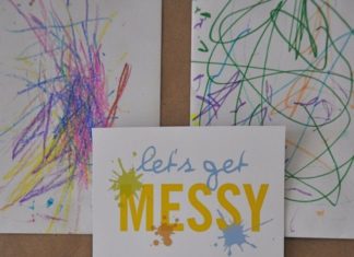 Birthday Party Inspiration : fabulous idea!