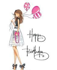 Birthday Quotes : sketch greeting cards – Google Search