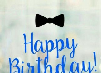 Birthday Quotes : ♡☆ Happy Birthday! ☆♡