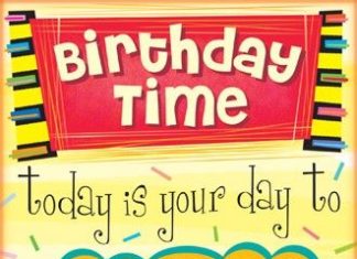 Happy Birthday Wiches : 18¢ at stockwellgreeting…