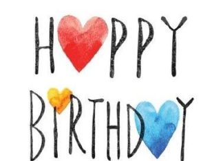 Happy Birthday Wiches : Birthday