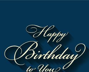 Happy Birthday Wiches : Chic & Stylish Happy Birthday Card: With plenty of style and sophistication, thi…