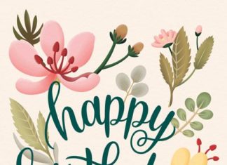 Happy Birthday Wiches : Data