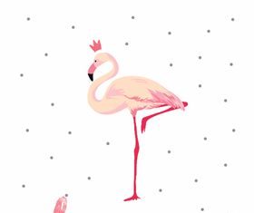 Happy Birthday Wiches : Flamingo birthday – Free Printable Birthday Card | Greetings Island