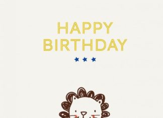 Happy Birthday Wiches : Free printable Happy Birthday – My Little Bazar & Little Cube – design and illus…