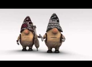 Happy Birthday Wiches : Funny Happy Birthday Song. Monkeys sing Happy Birthday – YouTube