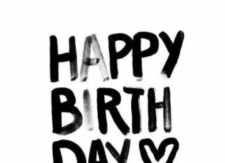 Happy Birthday Wiches : HBD-SYS-ICW