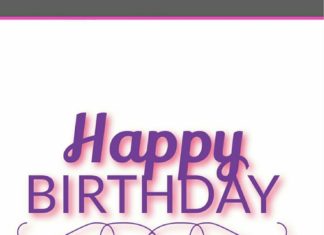 Happy Birthday Wiches : HBDmz