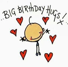 Happy Birthday Wiches : Happy Birthday Anna ☆ beautiful birthday girl ☆