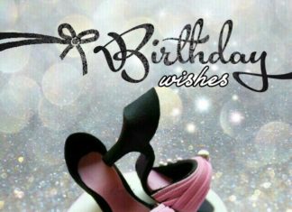 Happy Birthday Wiches : Happy Birthday Blessings for YOU!! Love and hugs. :-)) XOXO's