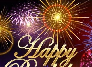 Happy Birthday Wiches : Happy Birthday, Kathy! Enjoy your day!!