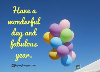 Happy Birthday Wiches : Happy Birthday Quotes, Messages, Pictures, Sms & Images | SayingImages.com